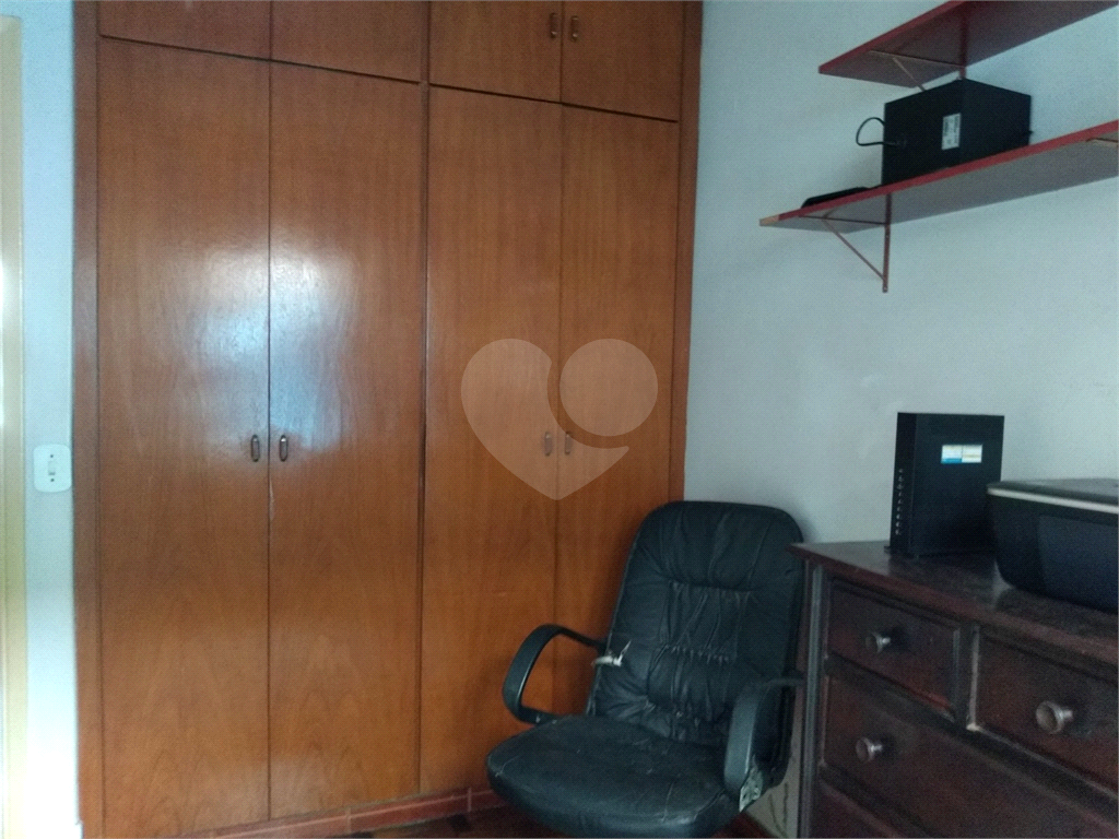 SOBRADO em CASA VERDE