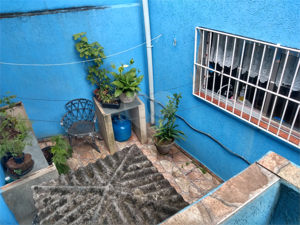 SOBRADO em CASA VERDE