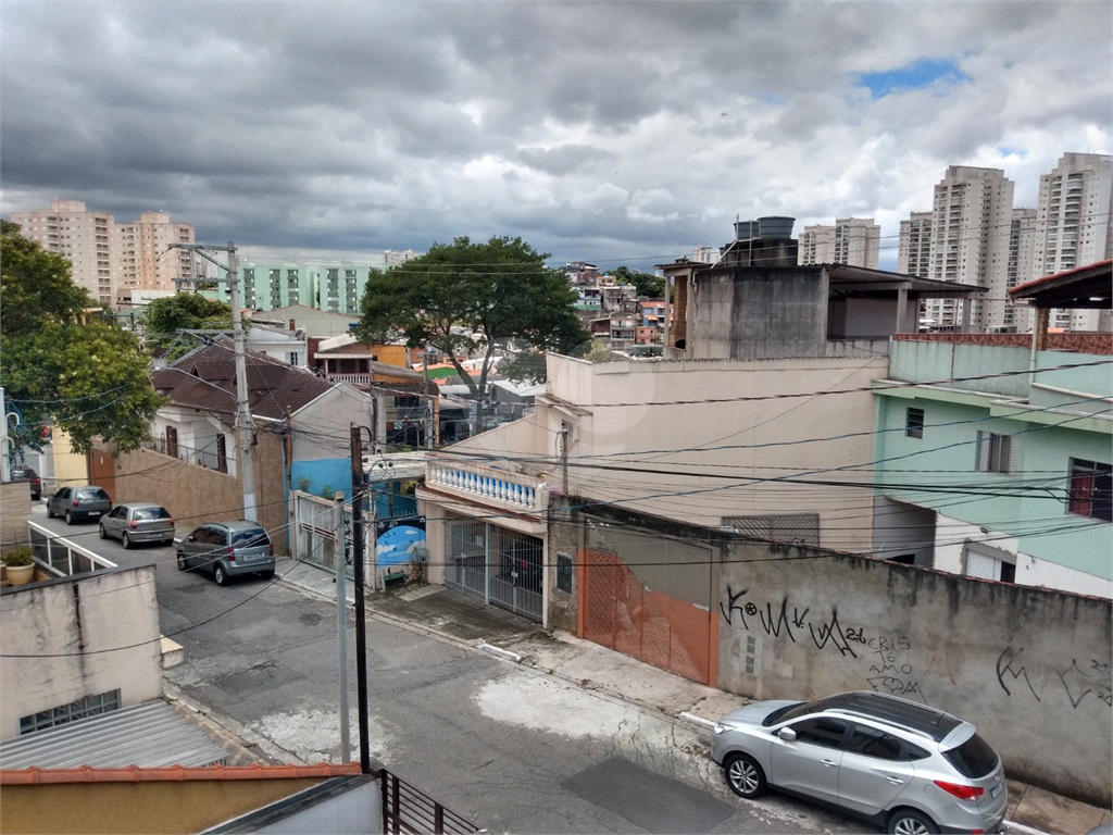 SOBRADO em CASA VERDE