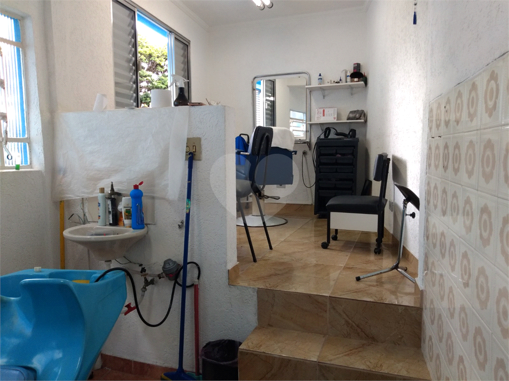 SOBRADO em CASA VERDE