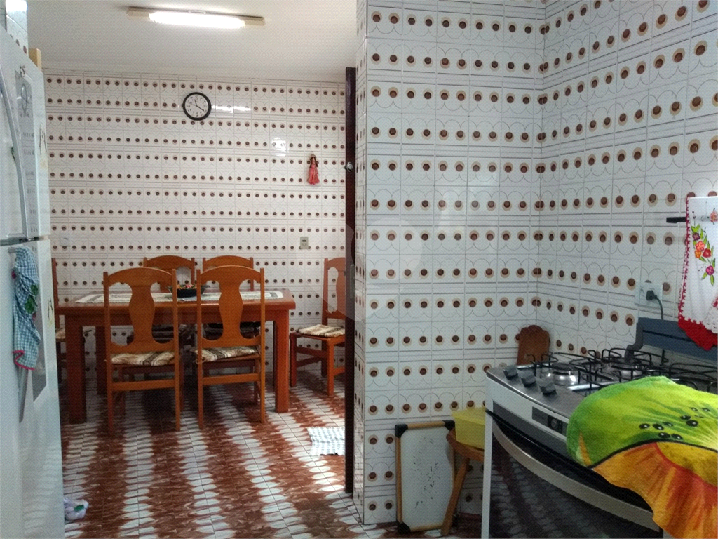 SOBRADO em CASA VERDE