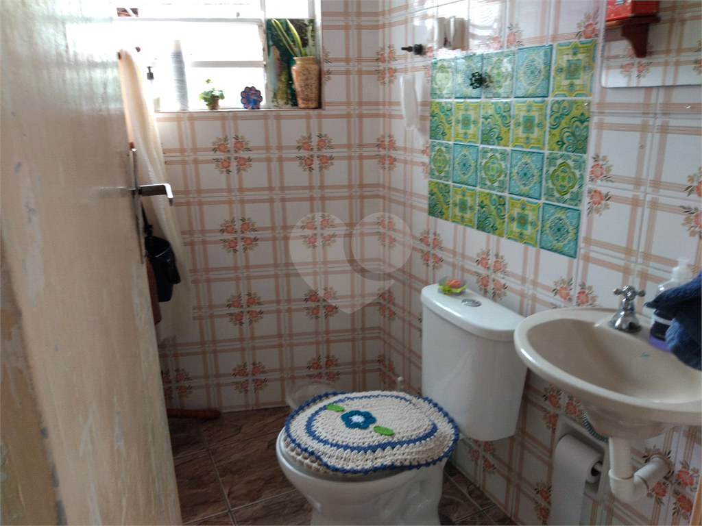 SOBRADO em CASA VERDE