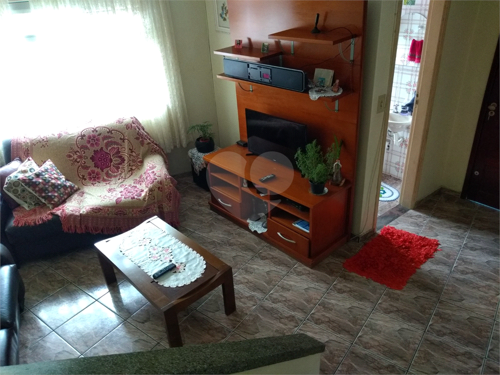 SOBRADO em CASA VERDE