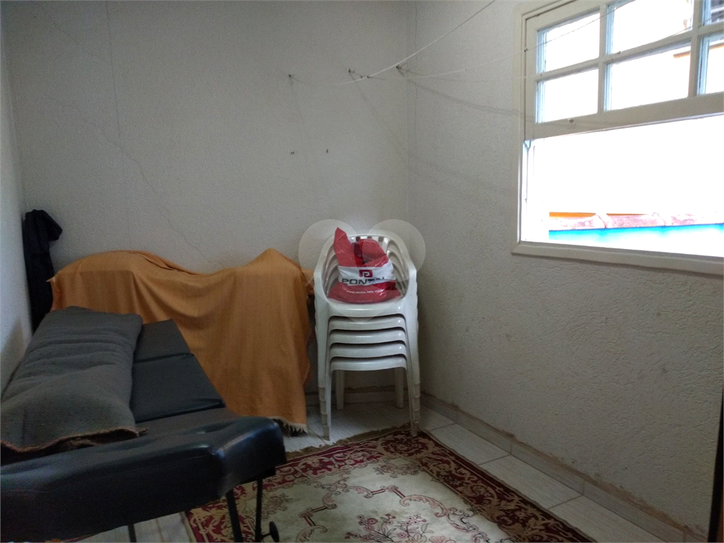 SOBRADO em CASA VERDE
