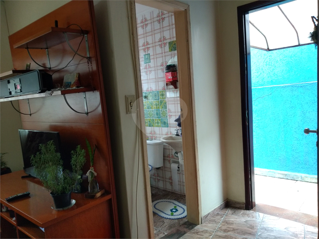 SOBRADO em CASA VERDE