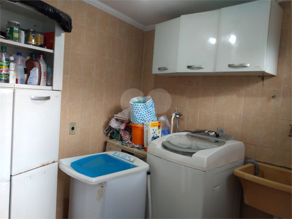 SOBRADO em CASA VERDE