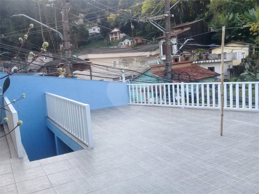 Sobrado no  tremembé 