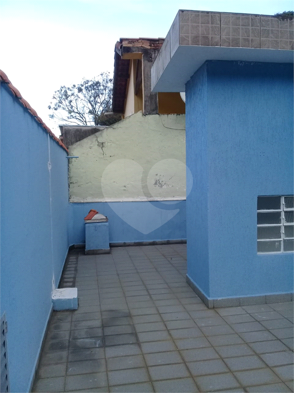 Sobrado no  tremembé 