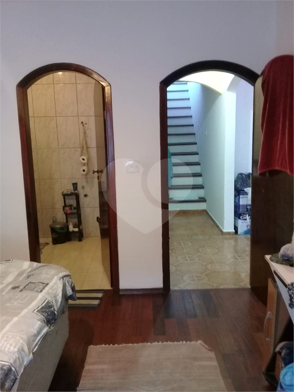 Sobrado no  tremembé 