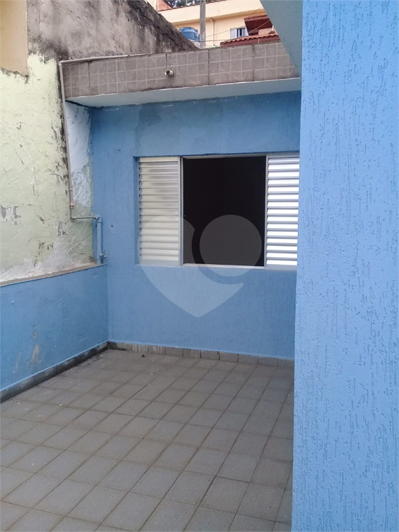 Sobrado no  tremembé 
