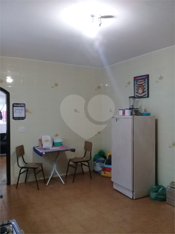 Sobrado no  tremembé 