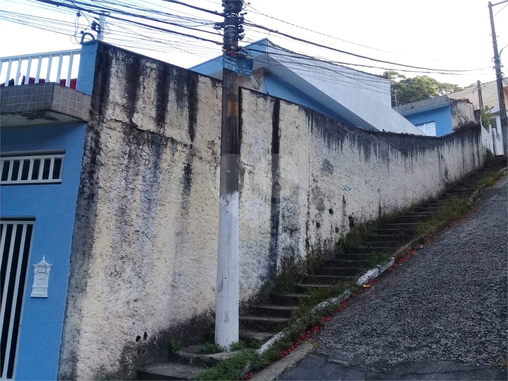 Sobrado no  tremembé 