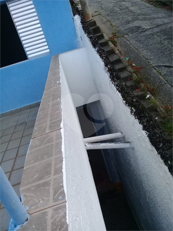 Sobrado no  tremembé 