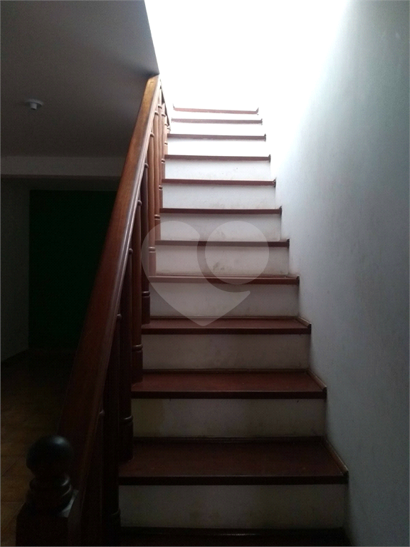 Sobrado no  tremembé 