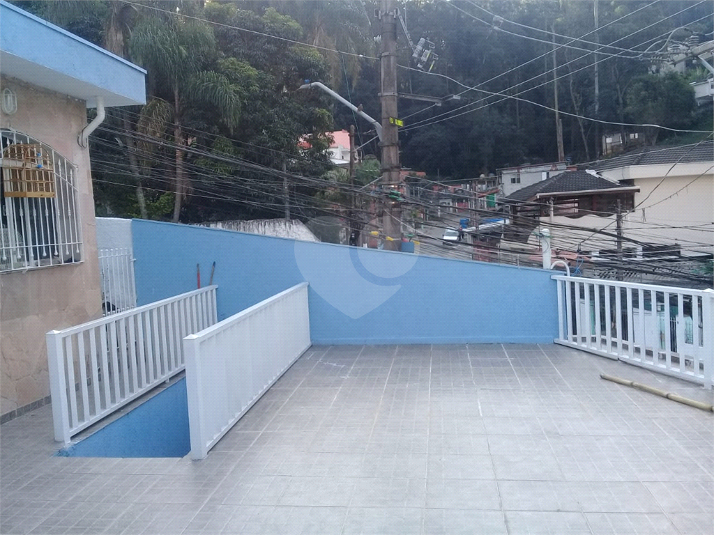 Sobrado no  tremembé 