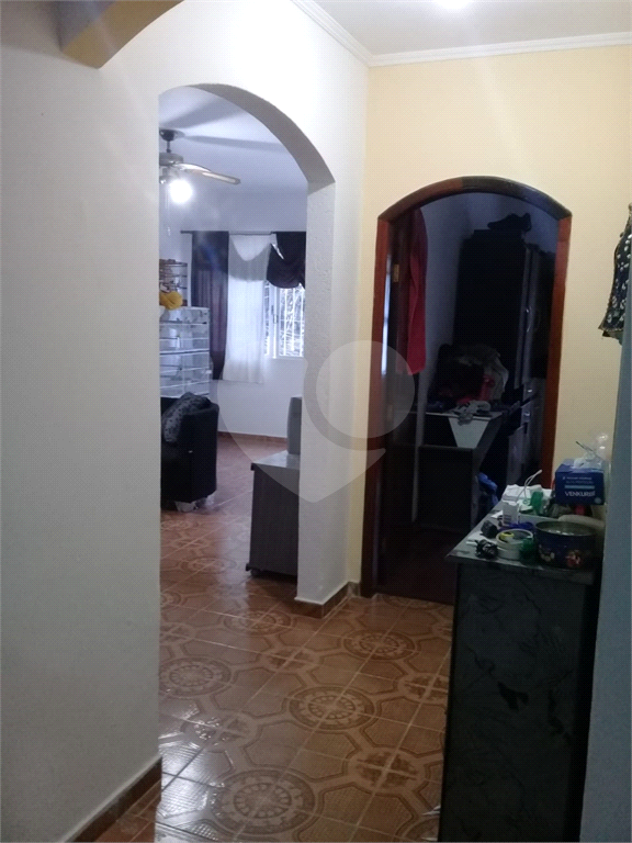 Sobrado no  tremembé 