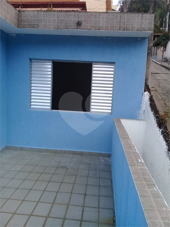 Sobrado no  tremembé 