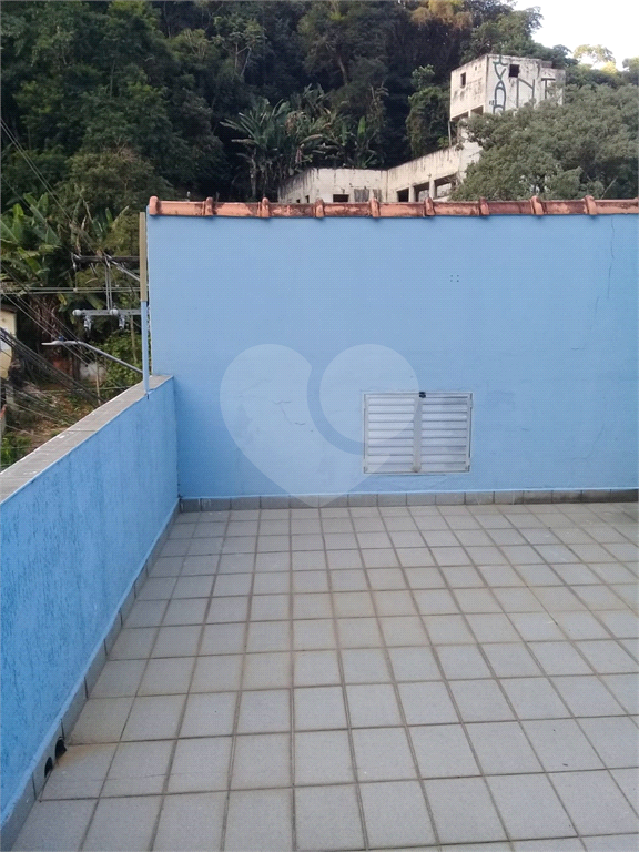 Sobrado no  tremembé 