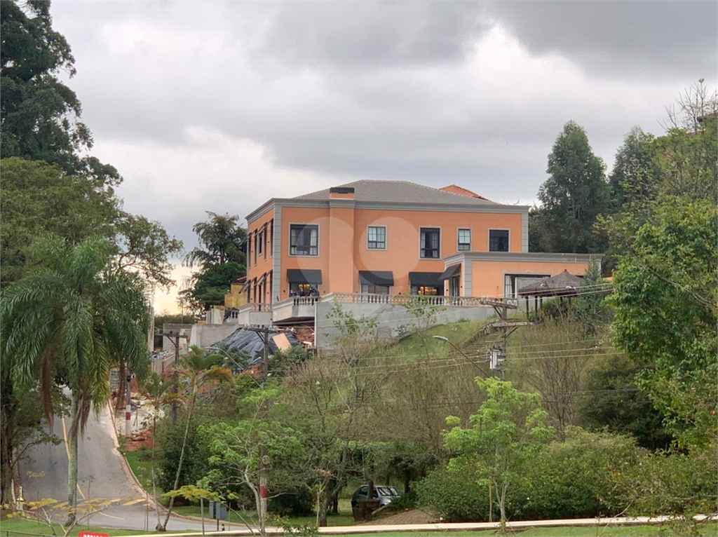 CASA em SANTANA DE PARNAÍBA