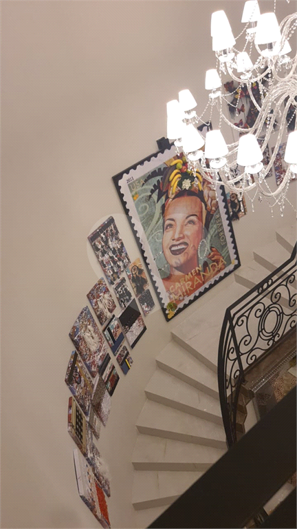 CASA em SANTANA DE PARNAÍBA