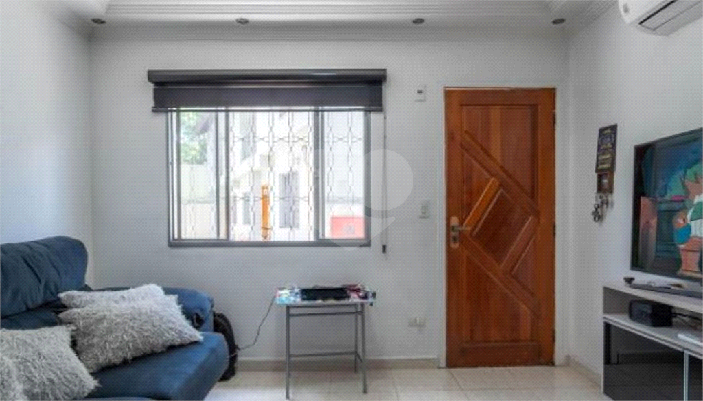 CONDOMÍNIO em CASA VERDE