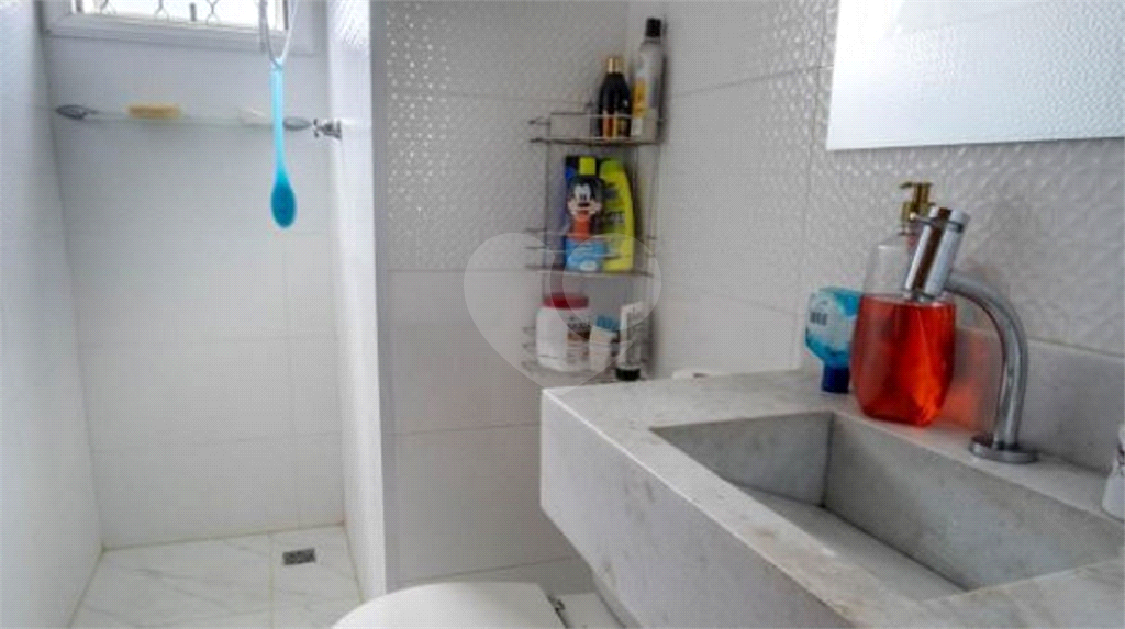 CONDOMÍNIO em CASA VERDE