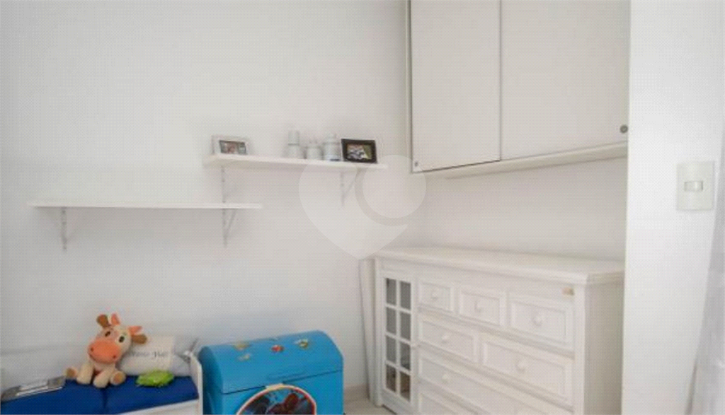 CONDOMÍNIO em CASA VERDE