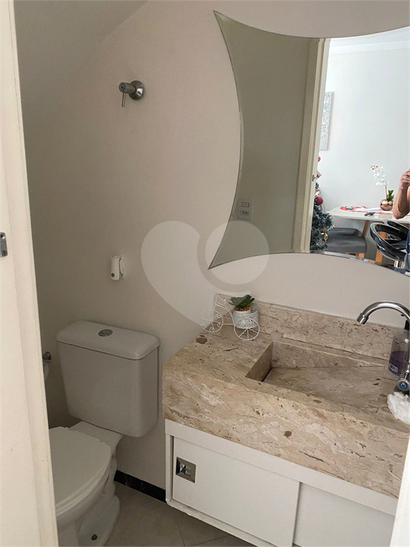 CONDOMÍNIO em VILA GUILHERME
