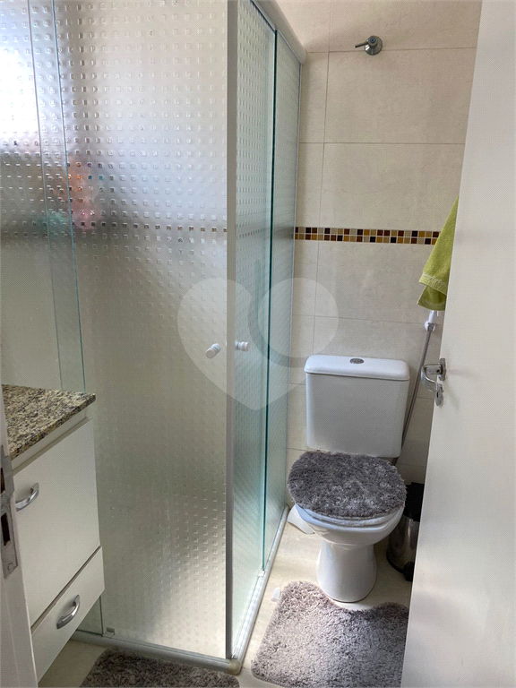 CONDOMÍNIO em VILA GUILHERME