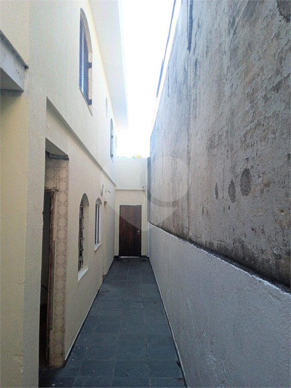 SOBRADO em BRASILÂNDIA