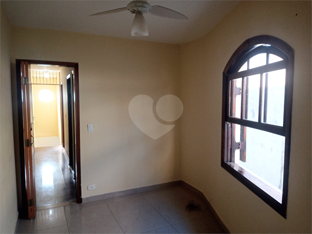 SOBRADO em BRASILÂNDIA