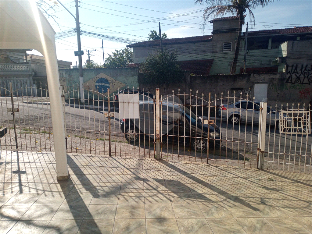 SOBRADO em BRASILÂNDIA