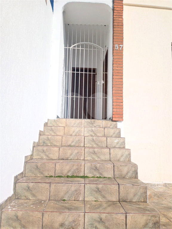 SOBRADO em BRASILÂNDIA