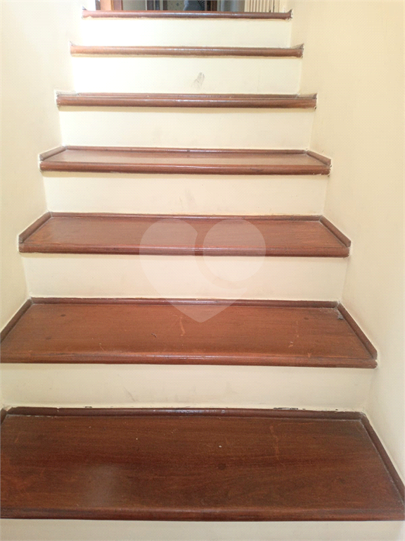 SOBRADO em BRASILÂNDIA