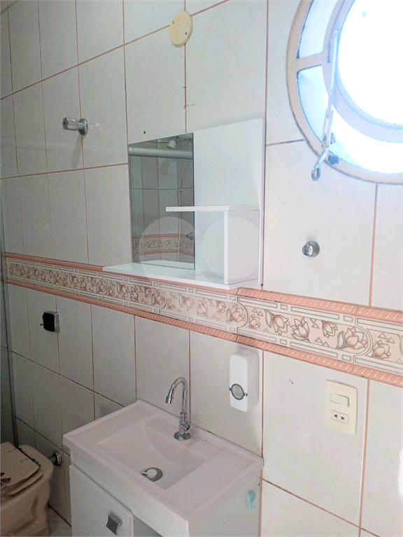 SOBRADO em BRASILÂNDIA