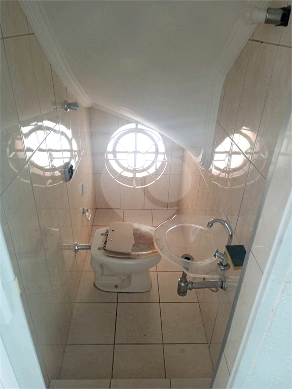 SOBRADO em BRASILÂNDIA