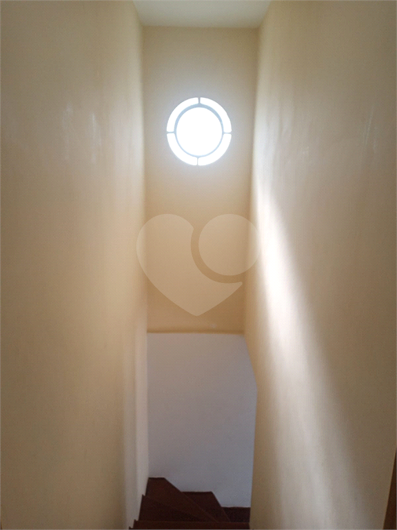 SOBRADO em BRASILÂNDIA