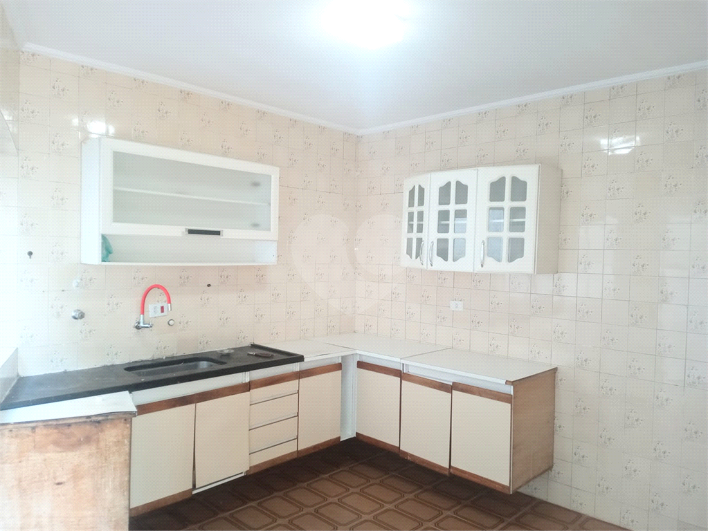 SOBRADO em BRASILÂNDIA