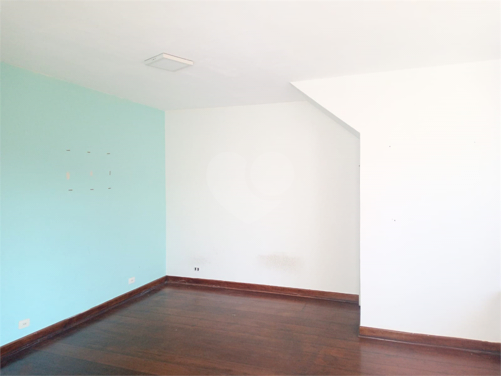 SOBRADO em BRASILÂNDIA