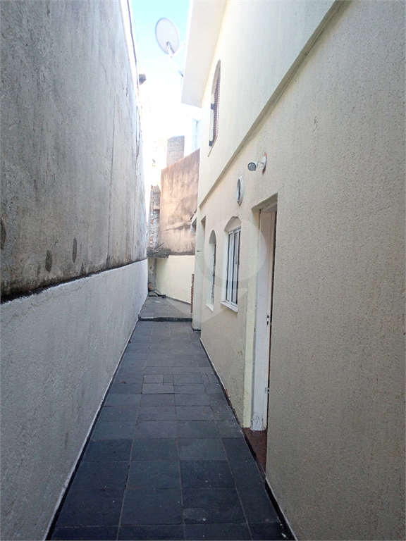 SOBRADO em BRASILÂNDIA