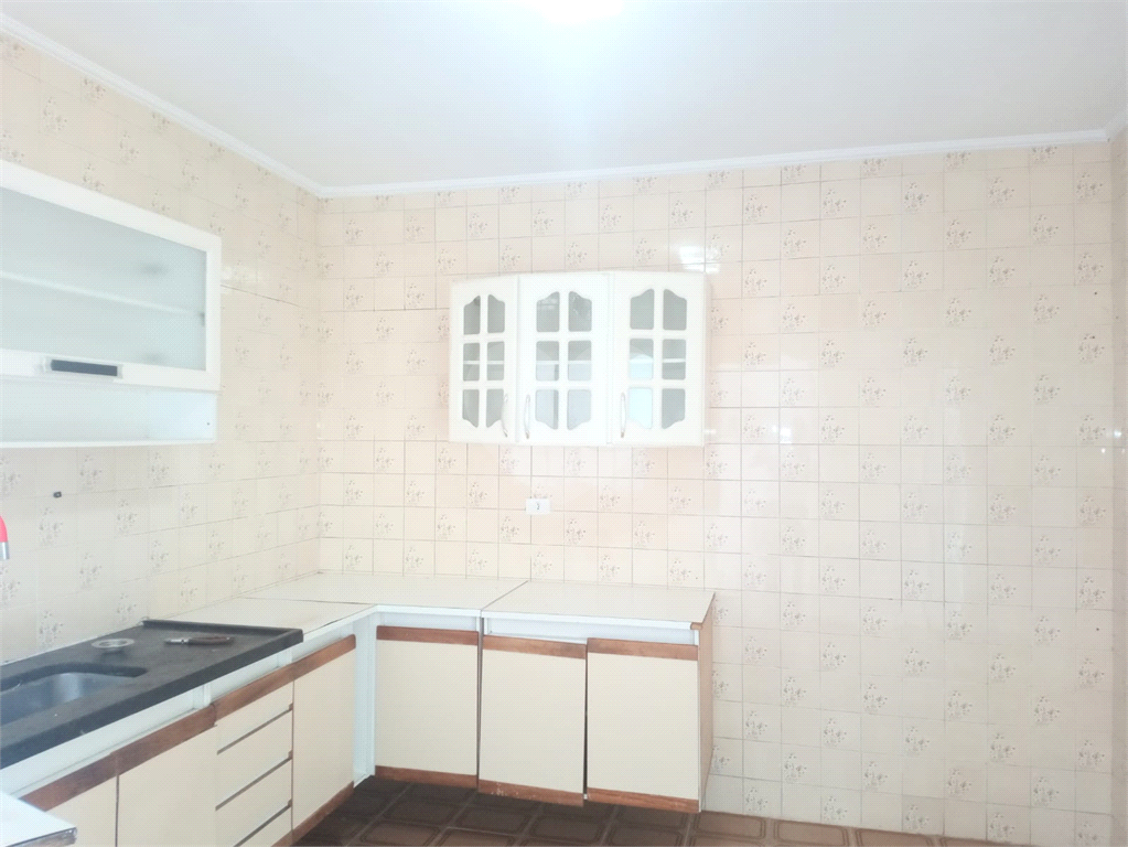 SOBRADO em BRASILÂNDIA