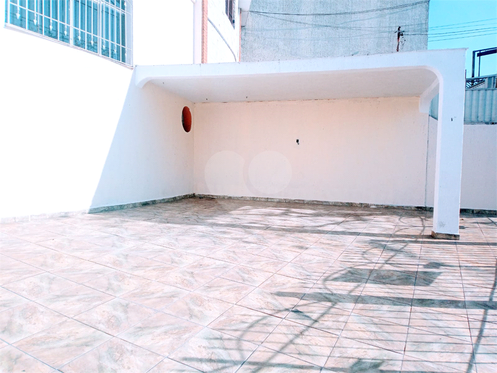 SOBRADO em BRASILÂNDIA