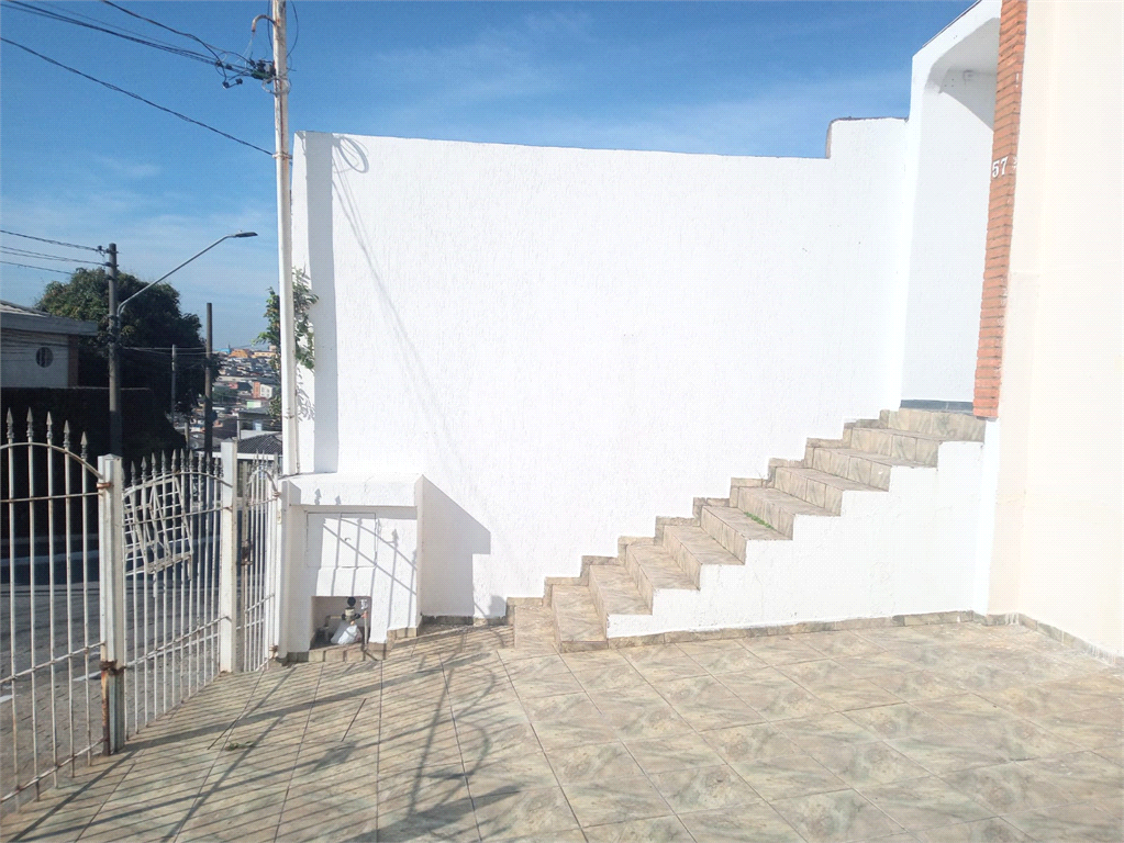 SOBRADO em BRASILÂNDIA