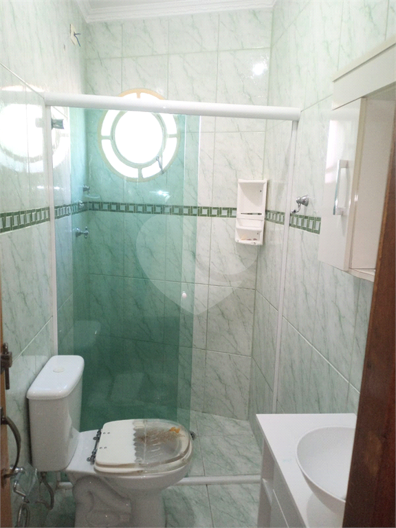 SOBRADO em BRASILÂNDIA