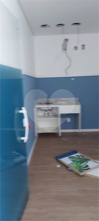 PRÉDIO INTEIRO em HORTO