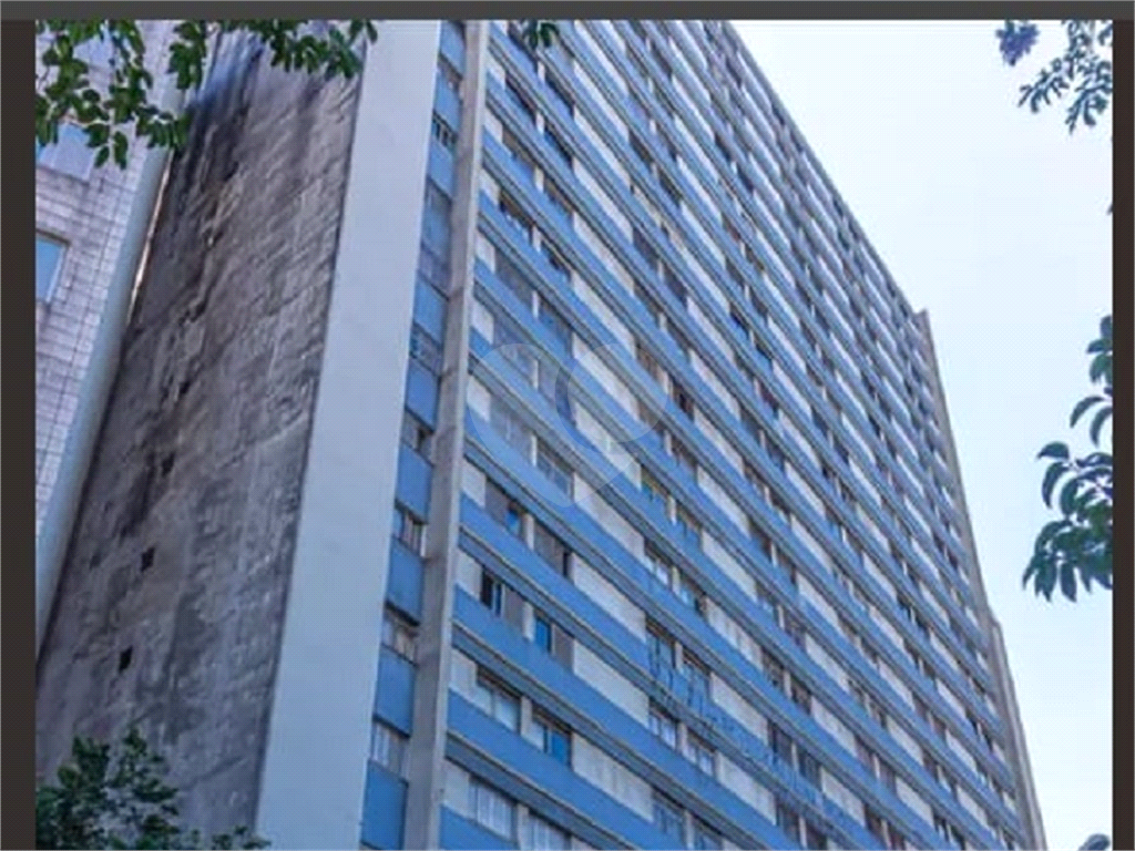 Apartamento a venda Centro