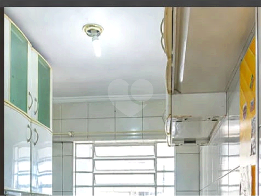 Apartamento a venda Centro