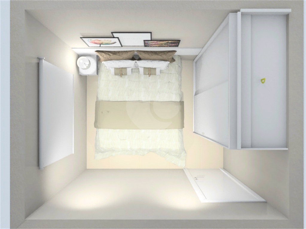 Estuda permuta em apartamento na Vila Constança