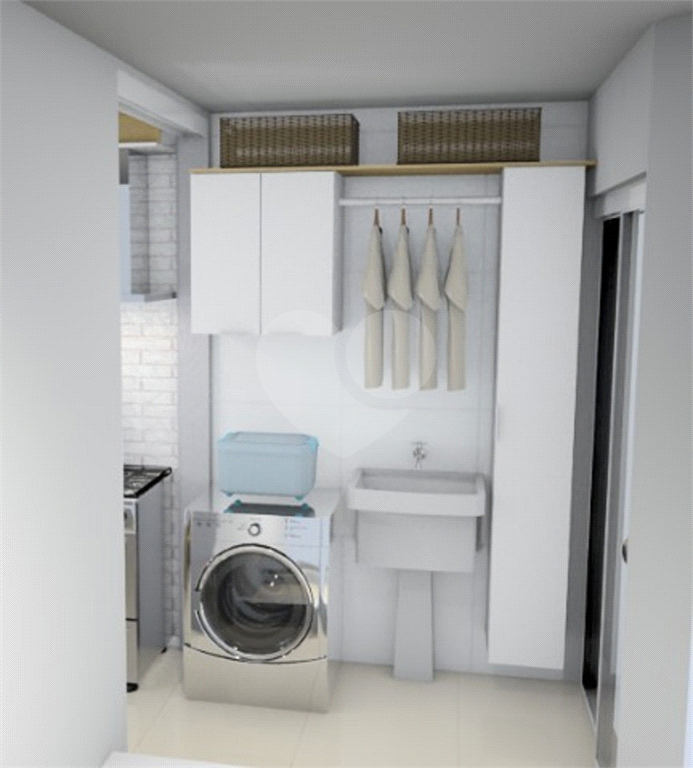 Agende sua visita para conhecer este apartamento. Excelente opção de locação.