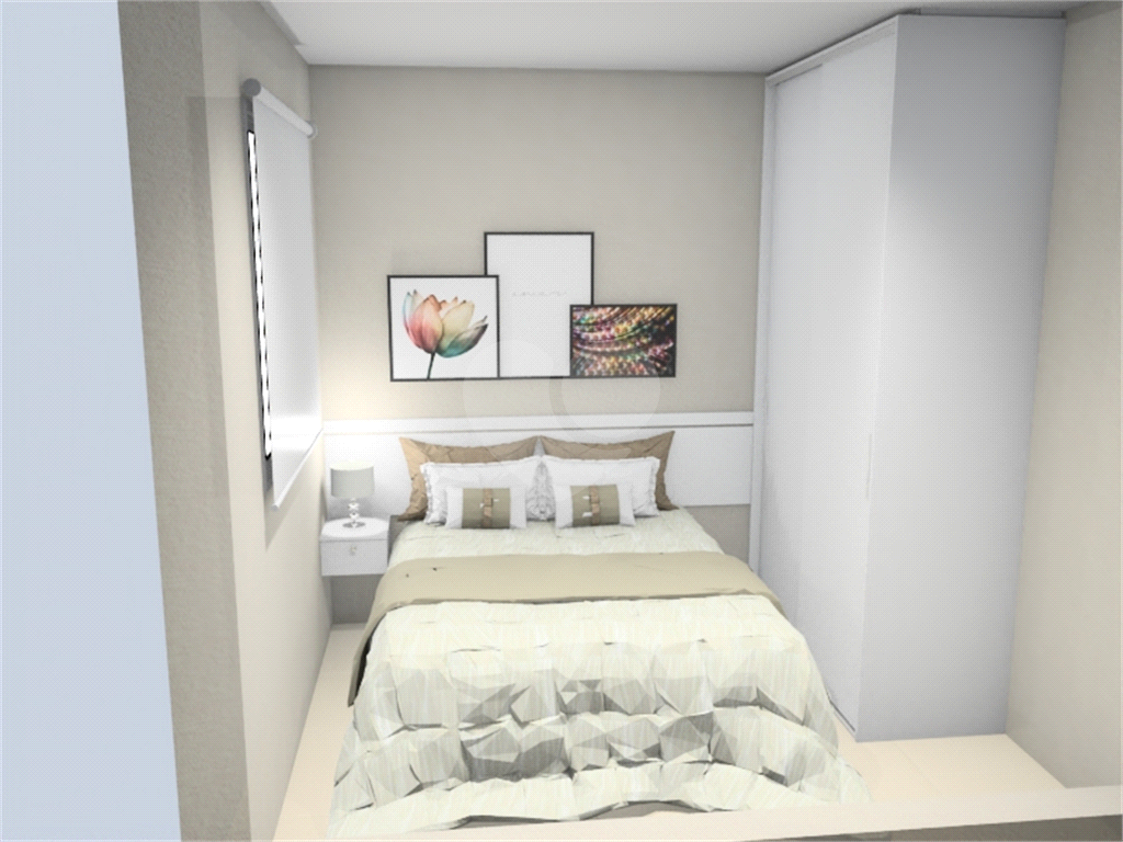 Agende sua visita para conhecer este apartamento. Excelente opção de locação.